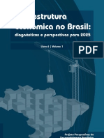 Livro06 InfraestruturaSocial Vol1