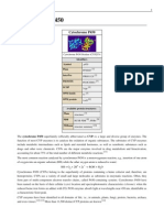 Cytochrome p450