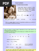 Enlace Quimico