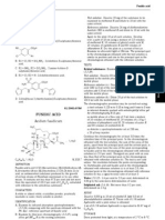 Fusidic Acid