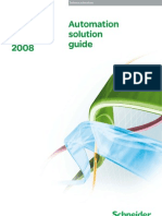 Automation Solution Guide 2008