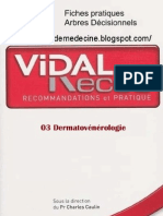 Vidal Recos - Dermatovénérologie