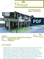 The Courtyards - Condominium by Edward Ipanag