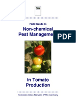 Field Guide To Non-Chemical Pest Management in Tomato Production