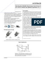 ACS759 Datasheet