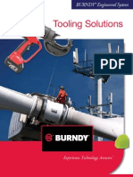 2011 Burndy Tooling Catalog