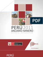 Anuario 2011