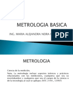 Metrologia Basica