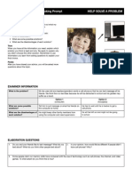 ECCE 2013 SpeakingPrompt SampleExaminer