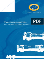 Catalogo Cardan Braz PDF