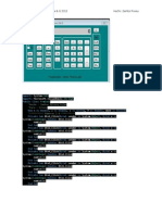 Calculadora Cientifica Codigo Fuente 2013