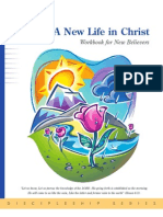 A New Life in Christ