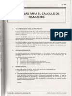 02 - Calculo de Reajustes y Amortizaciones Adelantos