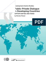 PPD in Developing Countries