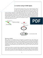 Ligation