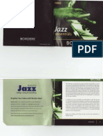 Jazz Essentials