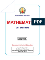 Std08 Maths EM 1