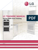 LWD3081 TrainingManual