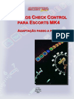 Adaptação Check Control