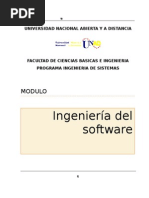 Modulo Ingenieria Del Software