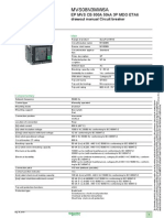 EasyPact MVS MVS08N3MW6A