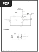 Circuit Diagram:: Turbomachinery Institute of Technology & Sciences