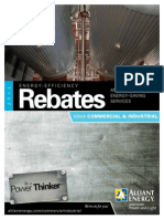 Rebates: Power Thinker