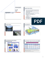 Supplemental Lecture 1 Water Constituents