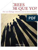 Te Crees Mejor PDF