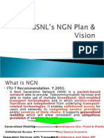 NGN Basics