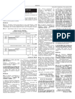 SEJUS - Portaria - Atribuições Subsecretarios PDF