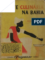 Culinária Baiana PDF