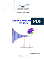 Monografia-Espectroscopia de RMN