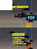 3afp Organization