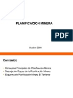 Planificacion Minera 2