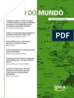 Revista Tempo Do Mundo - 004