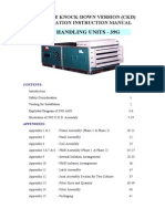 Air Handling Units 39 G