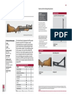 SAS Weapons Grenade Launchers M79