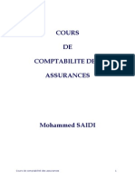 Comptabilitédesassurances, Insea