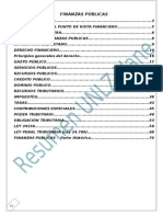 Carpeta Completa - Finanzas Públicas - VELLIANITIS - Subido Por Lucre