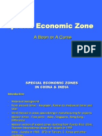 Special Economic Zone