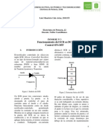 Informe 3 - Electronica de Potencia