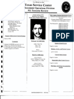 T5 B50 Hijacker Primary Docs - UA 175 1 of 2 FDR - Al Shehri Tab - Texas Service Center - Terrorist Review - Mohand Alshehri