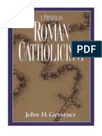 A Primer On Roman Catholicism