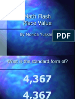 Place Value