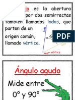 Ángulos