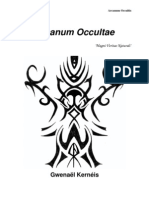 Arcanum Occultae