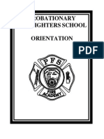 00 Orientation Fdny