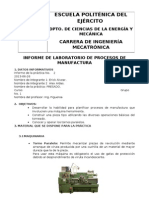 Informe Practica Fresado