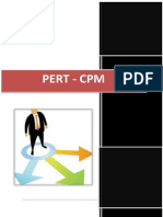 Pert CPM